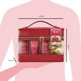 Baylis & Harding Midnight Cherry - Подарочный набор для лица — фото 4