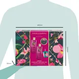 Baylis & Harding Boudoire Tropical Paradise - Подарочный набор для лица — фото 4