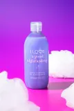 I Love Bathtime Treats A Good Night's Sleep - подарочный набор для душа — фото 2