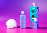 I Love Bathtime Treats A Good Night's Sleep - подарочный набор для душа — фото 3