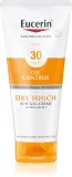 Eucerin Sun Oil Control - Крем-гель для загара SPF 30, 200 мл — фото 1