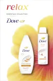 Dove Relax - Подарочный набор для женщин — фото 1