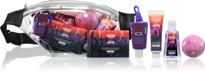 Merci Handy Upside Down Fanny Bag - Подарочный набор для женщин