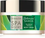 Dr Irena Eris SPA Resort Botanical Samoa - Увлажняющий бальзам для тела с омолаживающим действием, 200 мл — фото 1
