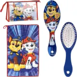 Nickelodeon Paw Patrol Travel Kit - Набор для детей в путешествие, 1 шт — фото 1