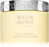 Molton Brown Orange & Bergamot Peeling - Пилинг для тела, 275 г — фото 1