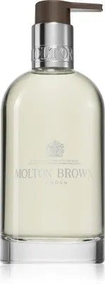 Molton Brown Orange & Bergamot Hand Wash - Жидкое мыло для рук