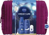 NIVEA Creme Care - Набор для тела: питание и увлажнение — фото 1