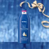 NIVEA Creme Care - Набор для тела: питание и увлажнение — фото 2