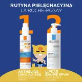 La Roche-Posay Anthelios Dermo-Pediatrics - Солнцезащитный спрей SPF 50+, 200 мл — фото 6