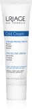 Uriage Cold Cream Protective Cream - Крем для тела с защитой от холода, 100 мл — фото 1