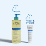 Uriage Cold Cream Protective Cream - Крем для тела с защитой от холода, 100 мл — фото 6