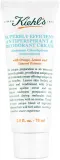 Kiehl's Superbly Efficient Antiperspirant & Deodorant Cream - Кремовый антиперспирант для всех типов кожи, 75 мл — фото 1