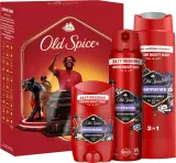 Old Spice Nightpanther DJ - Подарочный набор для мужчин — фото 1
