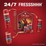 Old Spice Nightpanther DJ - Подарочный набор для мужчин — фото 3
