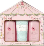 Baylis & Harding Royale Garden Rose, Poppy & Vanilla - Набор для душа — фото 1