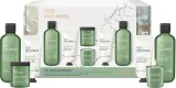 Baylis & Harding Wellness. Energise - Подарочный набор Имбирь, Лайм и Лист базилика Ginger, Lime & Basil Leaf — фото 1