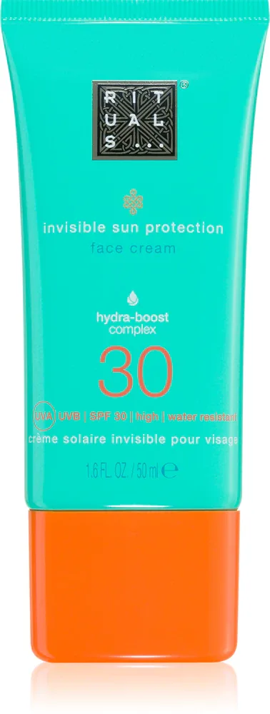 RITUALS The Ritual Of Karma - Крем для лица SPF 30, 50 мл
