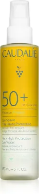 Caudalie Vinosun - Увлажняющий масляный туман с антиоксидантным действием SPF 50+, 150 мл