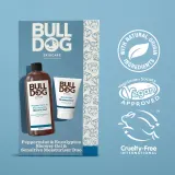 Bulldog Peppermint & Eucalyptus Set - Подарочный набор для мужчин, 2 шт — фото 5