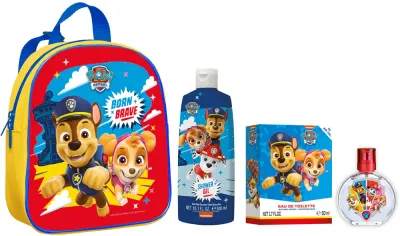 Nickelodeon Paw Patrol Born Brave - набор для детей для детей