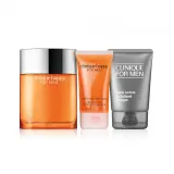 Clinique Happy for Men - Подарочный набор для мужчин, 1 шт — фото 2