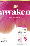 Dove Awaken - Подарочный набор для женщин — фото 1