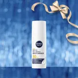 NIVEA MEN Feel Nurtured - Подарочный набор для тела и лица — фото 2