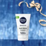 NIVEA MEN Feel Nurtured - Подарочный набор для тела и лица — фото 4