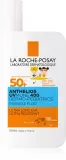La Roche-Posay Anthelios Dermo-Pediatrics - Легкий защитный флюид SPF 50+, 50 мл — фото 1