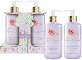 Baylis & Harding Royale Garden Lavender & Rose Hip Tea - Подарочный набор для рук — фото 1