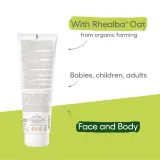 A-Derma Protect Kids Children Lotion - Защитный крем для детей с SPF 50+, 250 мл — фото 5