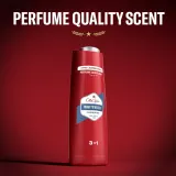 Gillette Whitewater + Mach3 Gift Set - Подарочный набор для мужчин — фото 3
