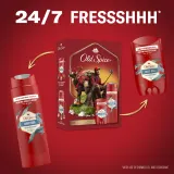 Old Spice Deep Sea Explorer - Подарочный набор для мужчин — фото 3