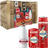 Old Spice Deep Sea - Дезодорант для мужчин — фото 1