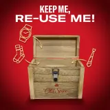 Old Spice Deep Sea - Дезодорант для мужчин — фото 5