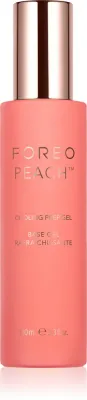 FOREO PEACH Cooling Prep Gel - Гель для бритья с успокаивающим действием, 100 мл