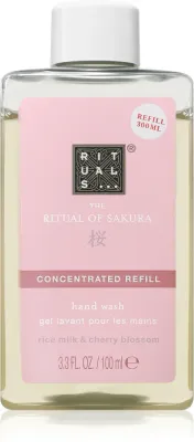 RITUALS The Ritual Of Sakura - Жидкое мыло дополнение, 100 мл