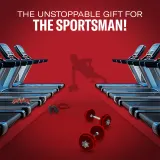 Old Spice Sport Power Gift Set - Подарочный набор для мужчин — фото 2