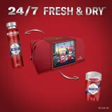 Old Spice Sport Power Gift Set - Подарочный набор для мужчин — фото 3