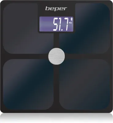 BEPER P303BIP050 - Вес ванной комнаты, 1 шт