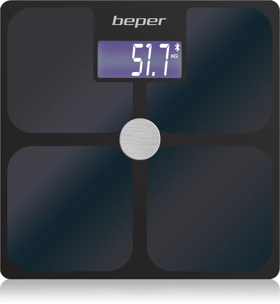 BEPER P303BIP050 - Вес ванной комнаты, 1 шт