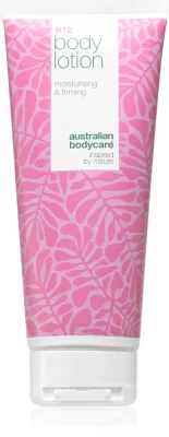 Australian Bodycare B12 - Восстанавливающее молочко для тела