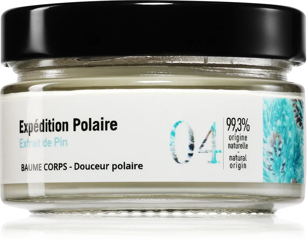 Academie Scientifique de Beaute Polar Softness - Регенерирующий бальзам для тела, 150 мл