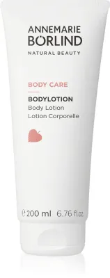 ANNEMARIE BÖRLIND BODY CARE - Увлажняющее молочко для тела, 200 мл