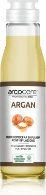 Масло для тела Arcocere Velour Argan после депиляции, с аргановым маслом, 150 мл