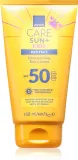 Avon Care Sun + Kids - Увлажняющий крем для загара SPF 50 для детей, 150 мл — фото 1