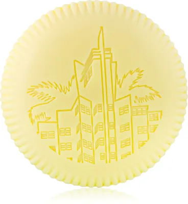 Baobab Collection Body Wellness Miami - Твердое мыло в куске, 150 г