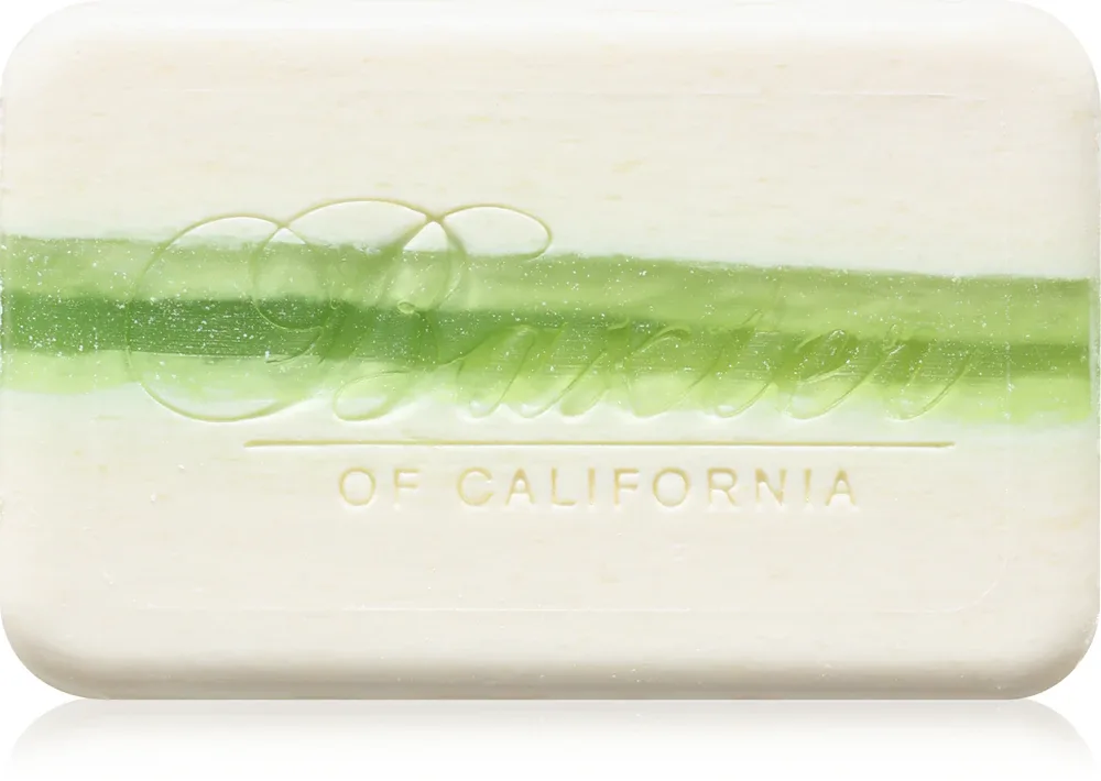 Baxter of California Lime & Pomegranate - Кремовое мыло для душа, 198 г
