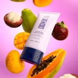 Coco & Eve Glow Figure Resurfacing Body Gel Scrub - Нежный пилинг для тела, 170 мл — фото 3